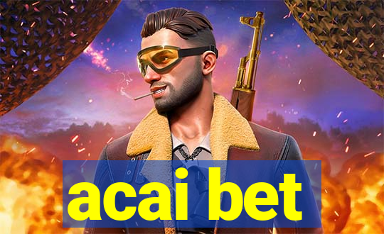 acai bet